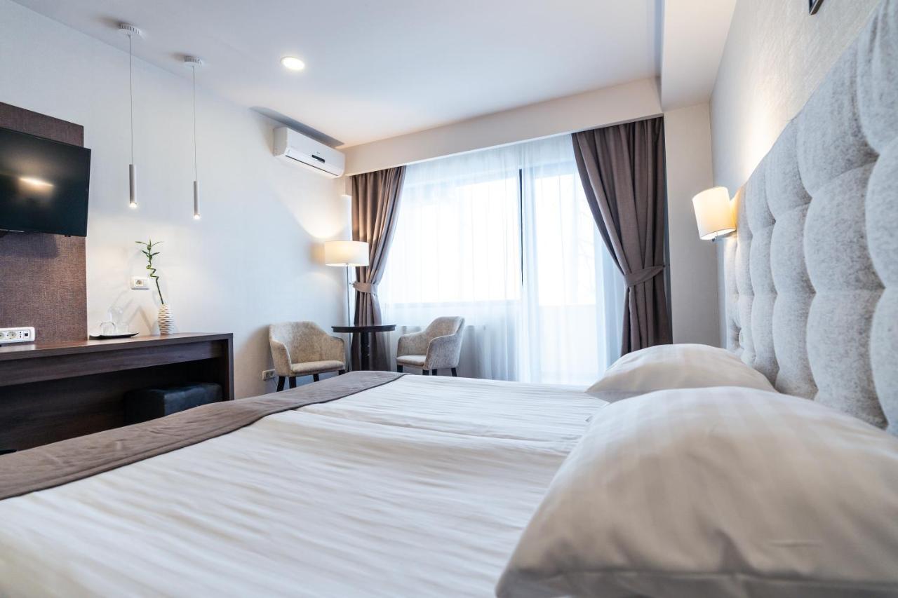 Grand Hotel Belvedere 브라쇼브 외부 사진