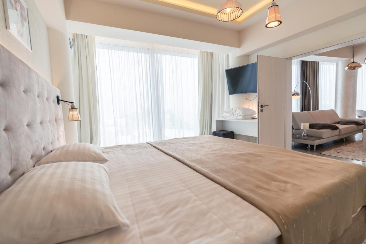 Grand Hotel Belvedere 브라쇼브 외부 사진