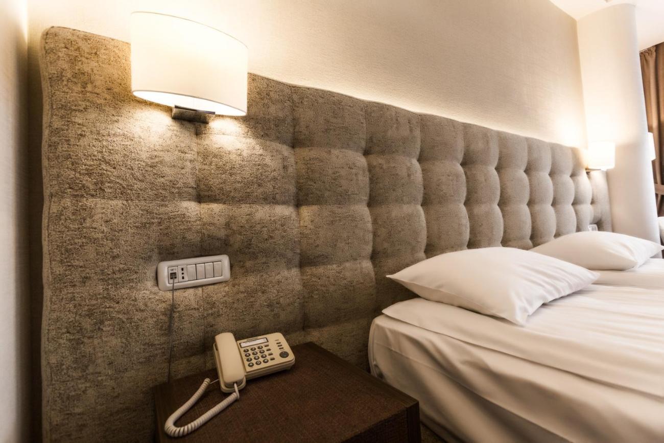 Grand Hotel Belvedere 브라쇼브 외부 사진