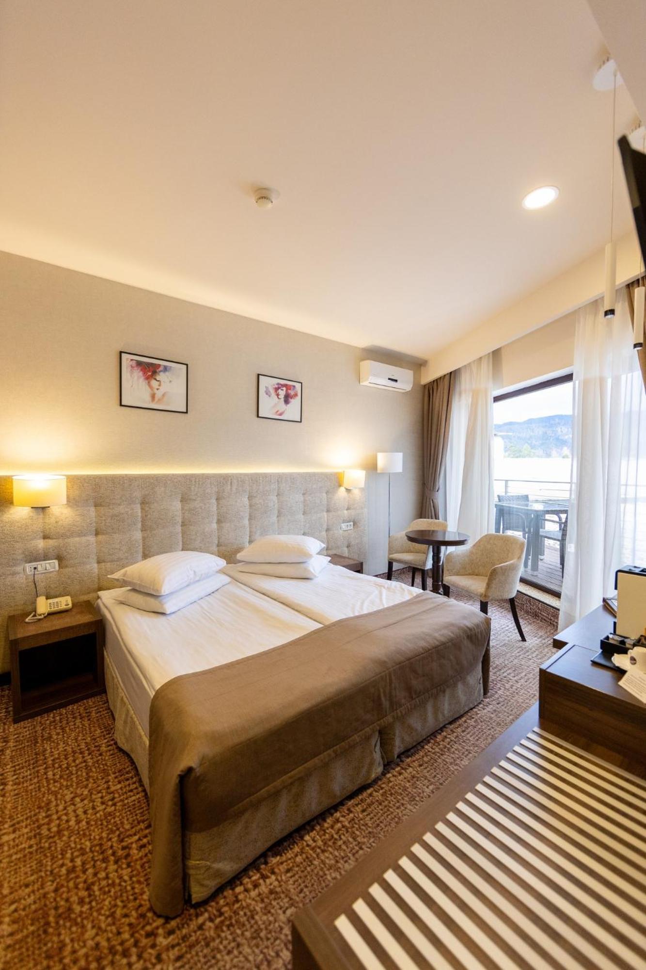 Grand Hotel Belvedere 브라쇼브 외부 사진