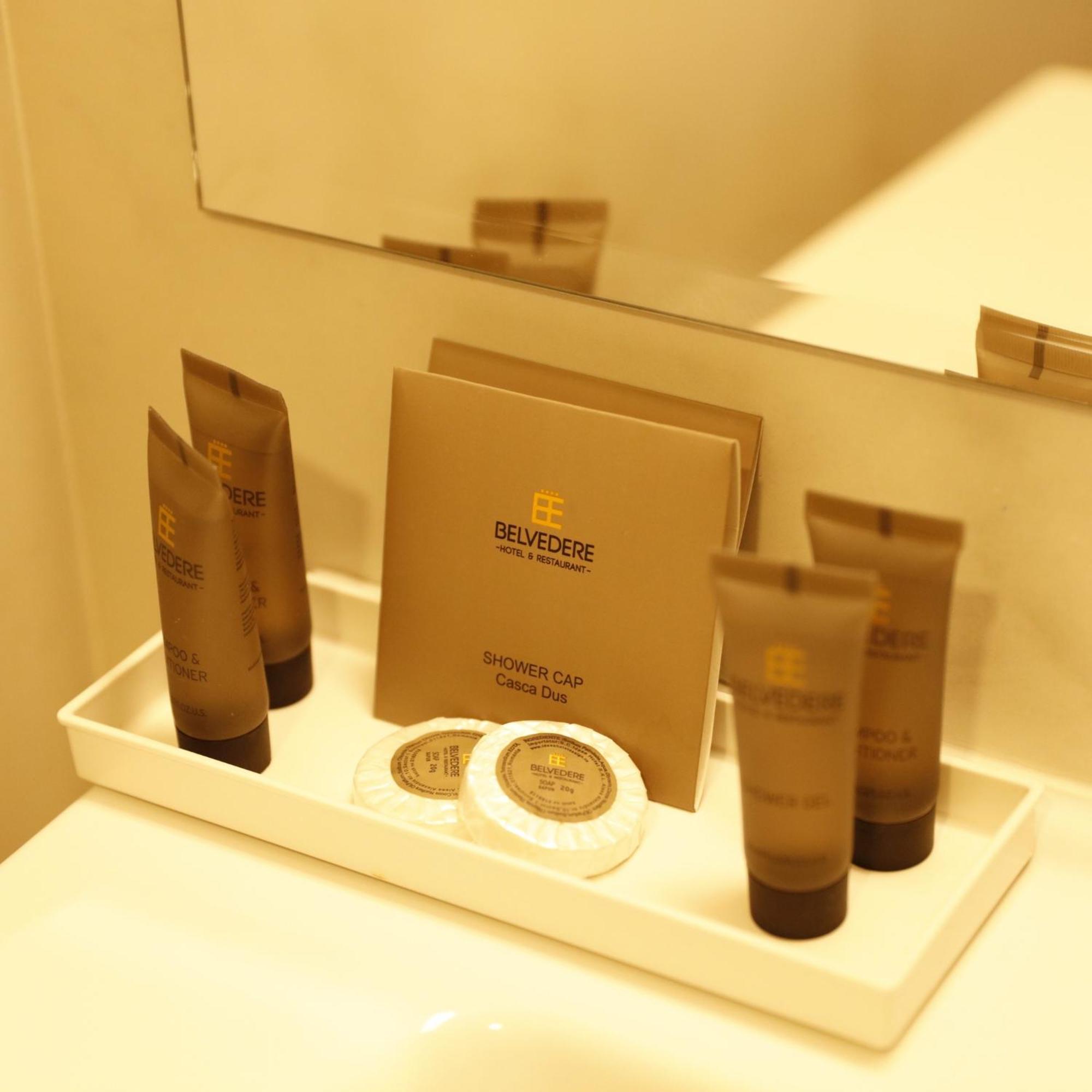 Grand Hotel Belvedere 브라쇼브 외부 사진