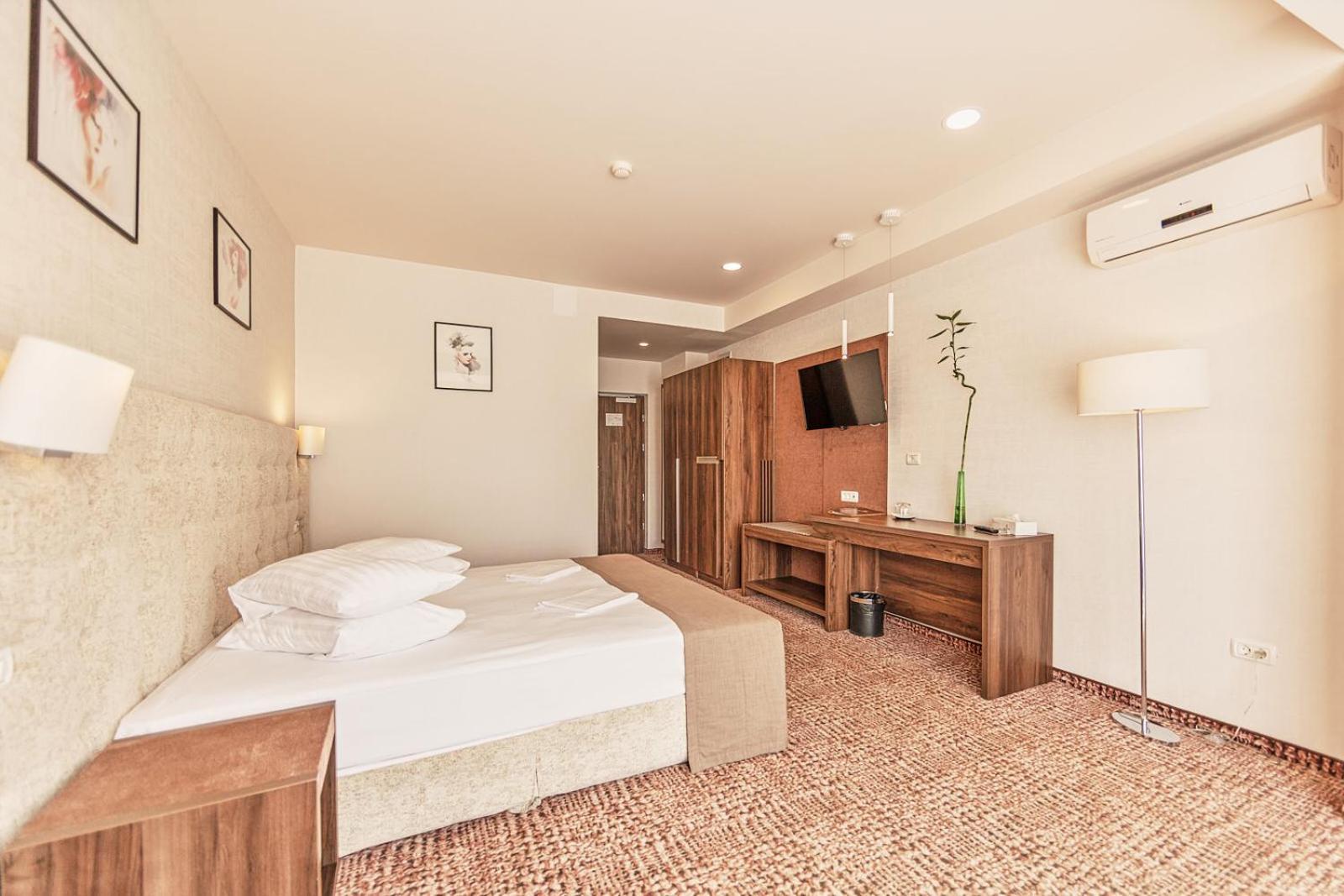 Grand Hotel Belvedere 브라쇼브 외부 사진