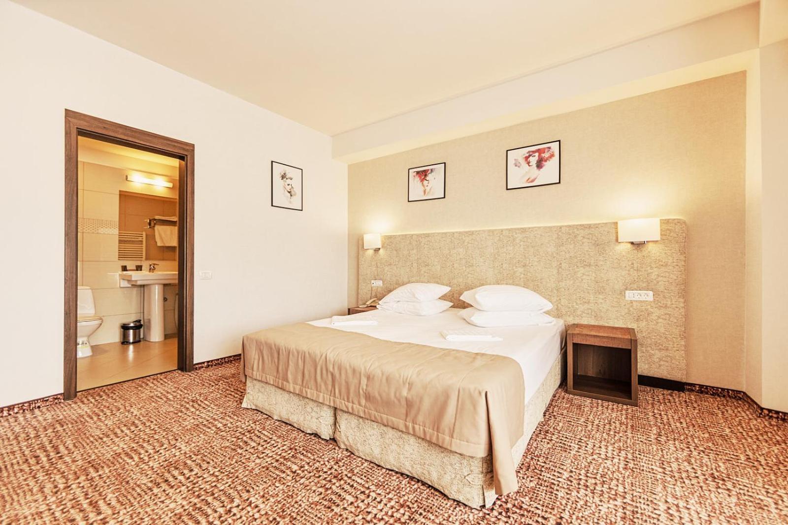 Grand Hotel Belvedere 브라쇼브 외부 사진