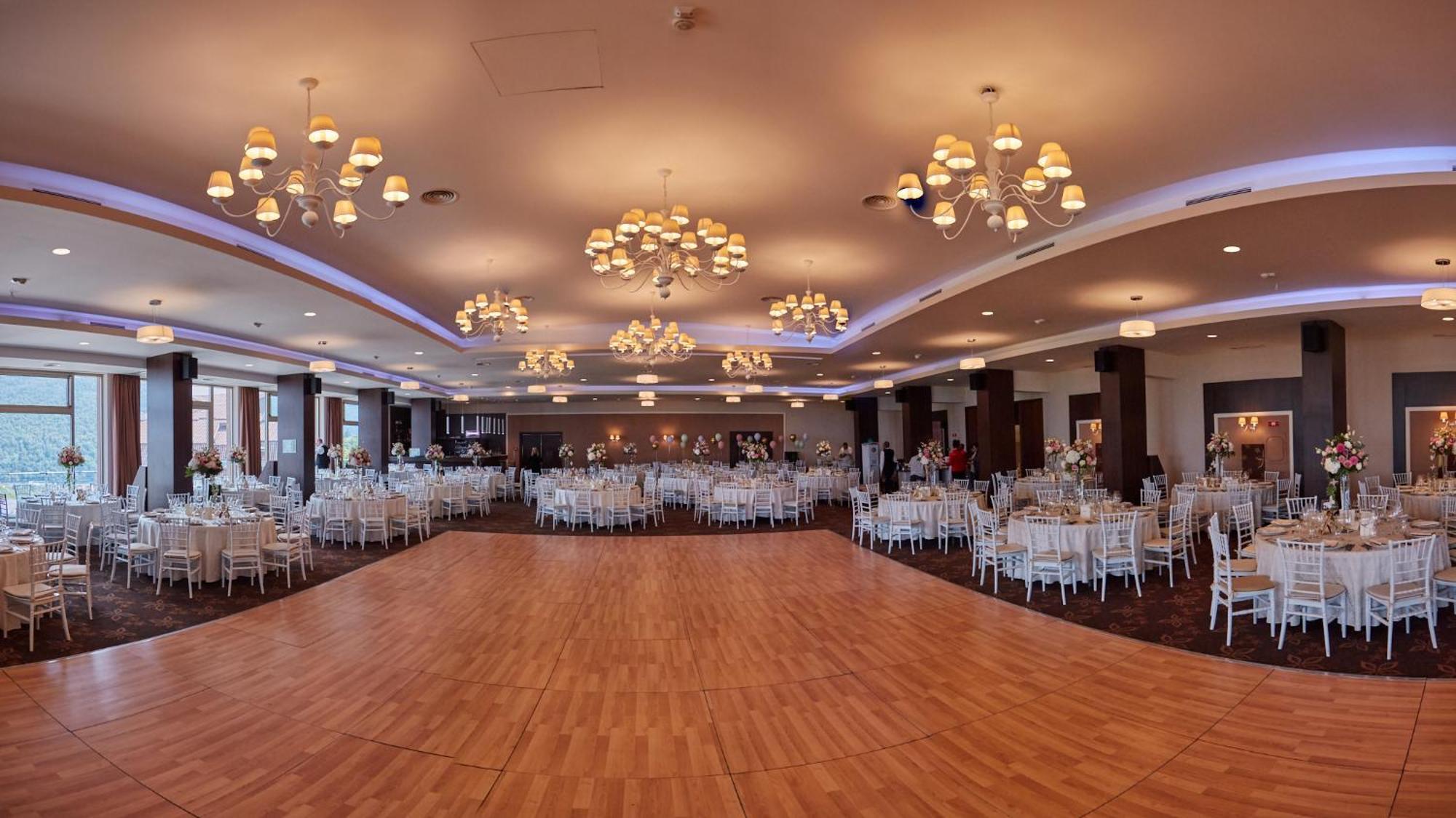 Grand Hotel Belvedere 브라쇼브 외부 사진