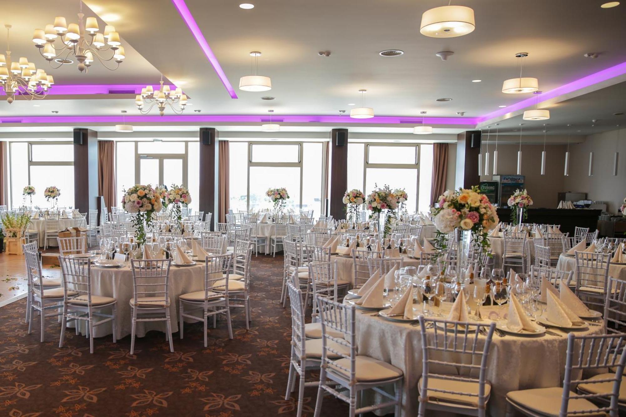 Grand Hotel Belvedere 브라쇼브 외부 사진