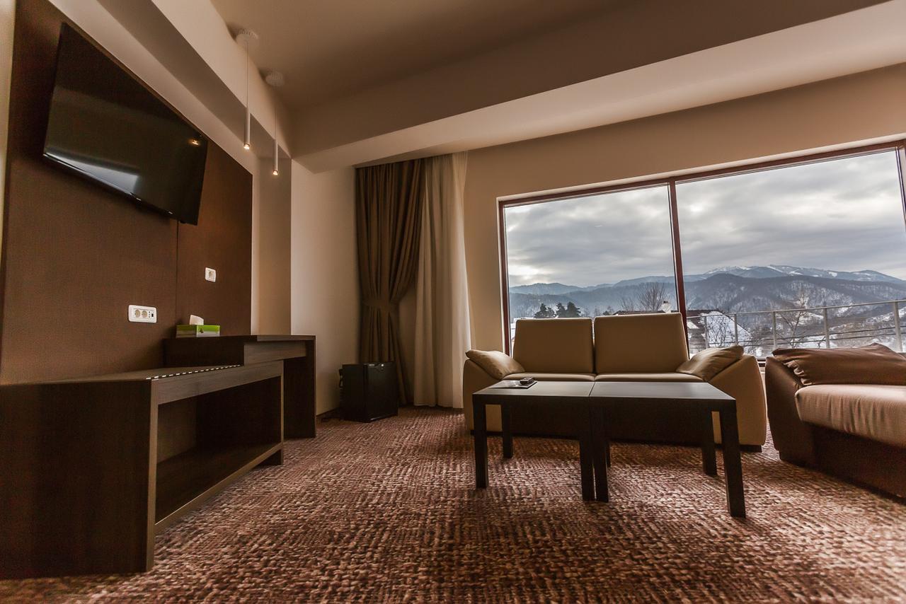 Grand Hotel Belvedere 브라쇼브 외부 사진